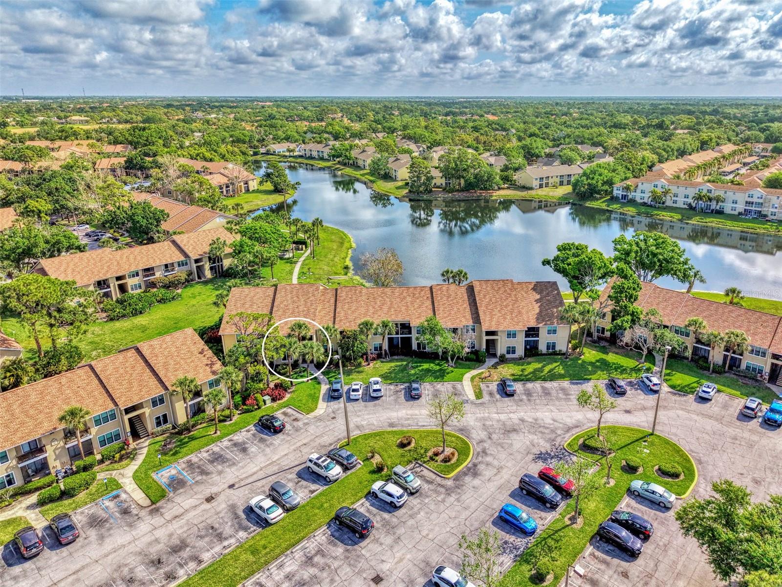 4045 CROCKERS LAKE BLVD #11, SARASOTA, FL — photo 5