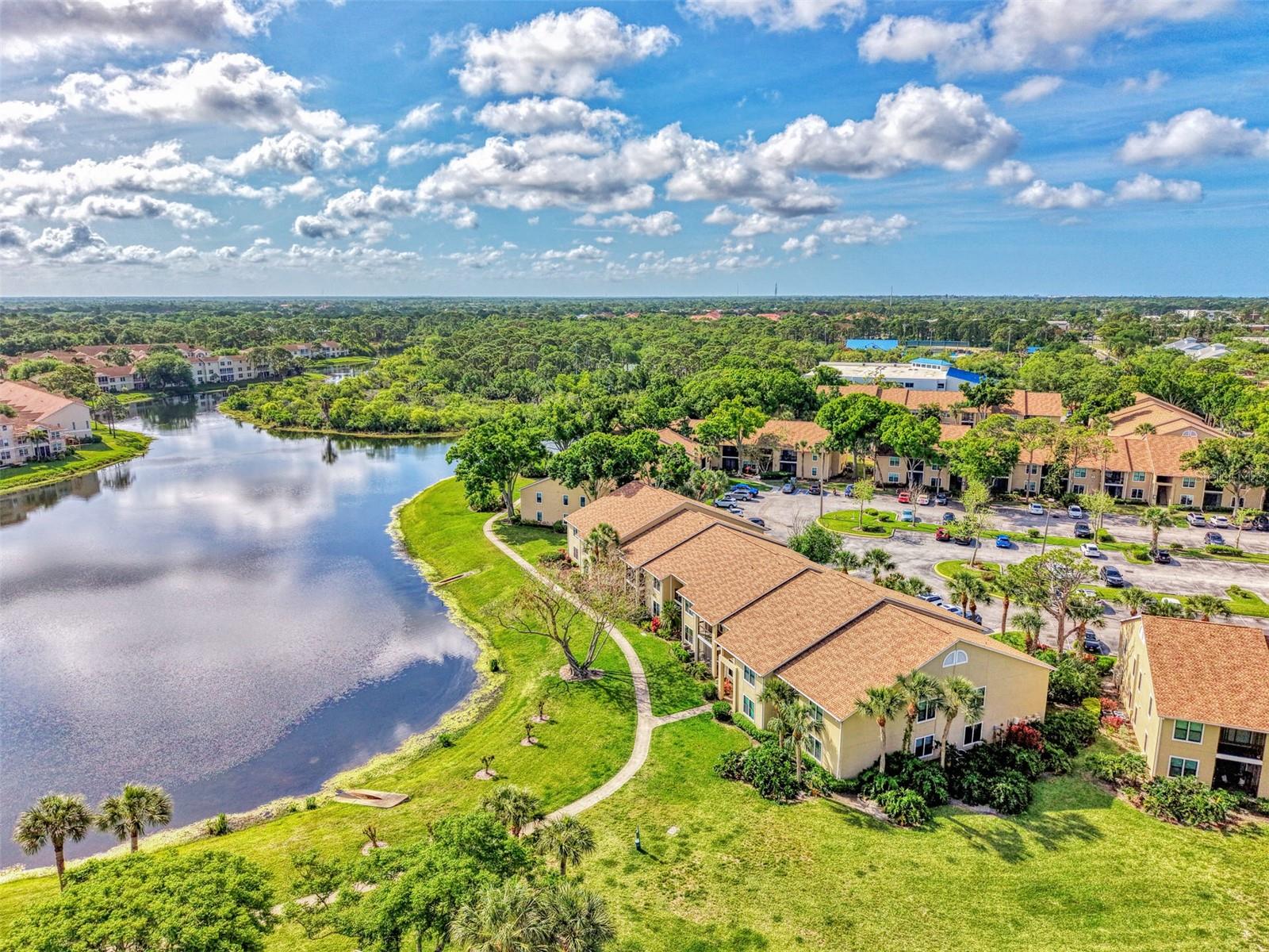 4045 CROCKERS LAKE BLVD #11, SARASOTA, FL — photo 45