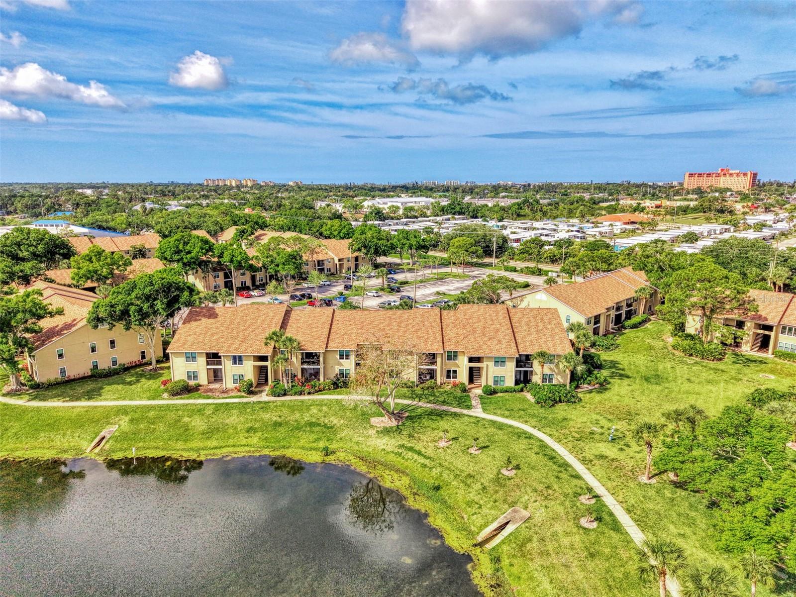 4045 CROCKERS LAKE BLVD #11, SARASOTA, FL — photo 46
