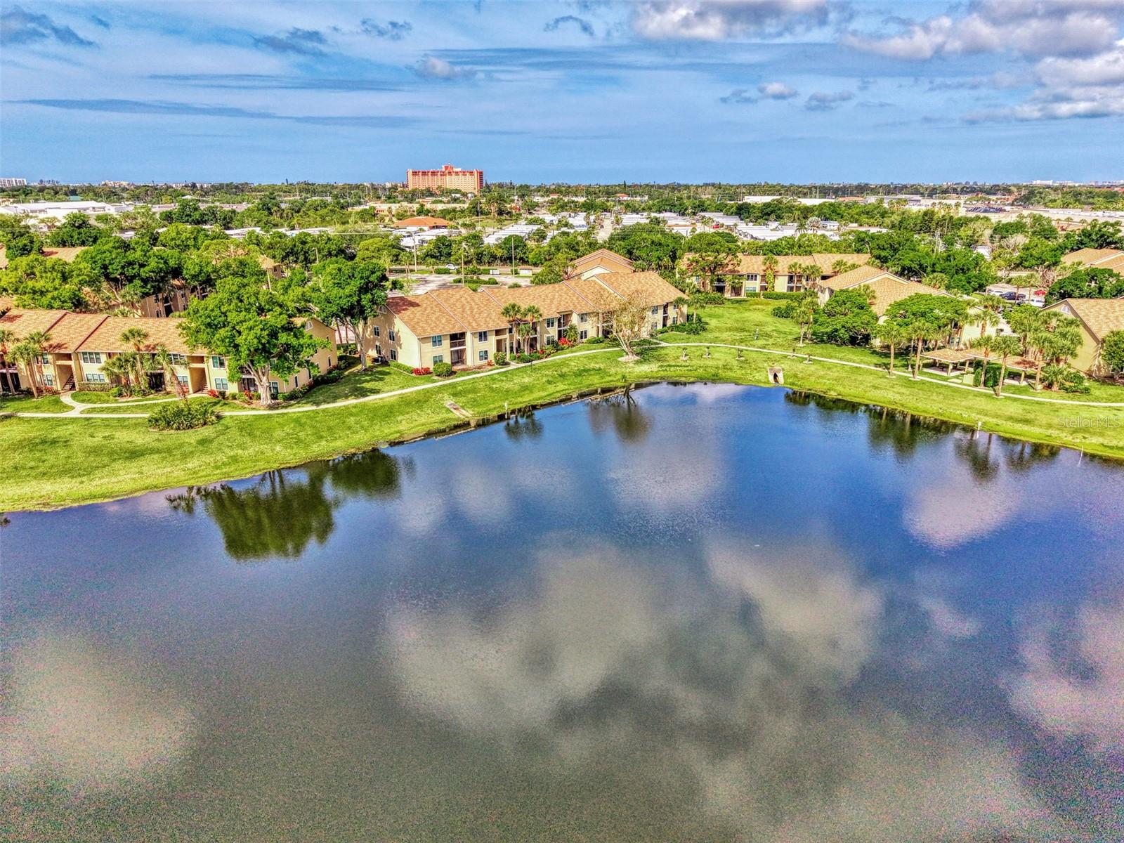 4045 CROCKERS LAKE BLVD #11, SARASOTA, FL — photo 47