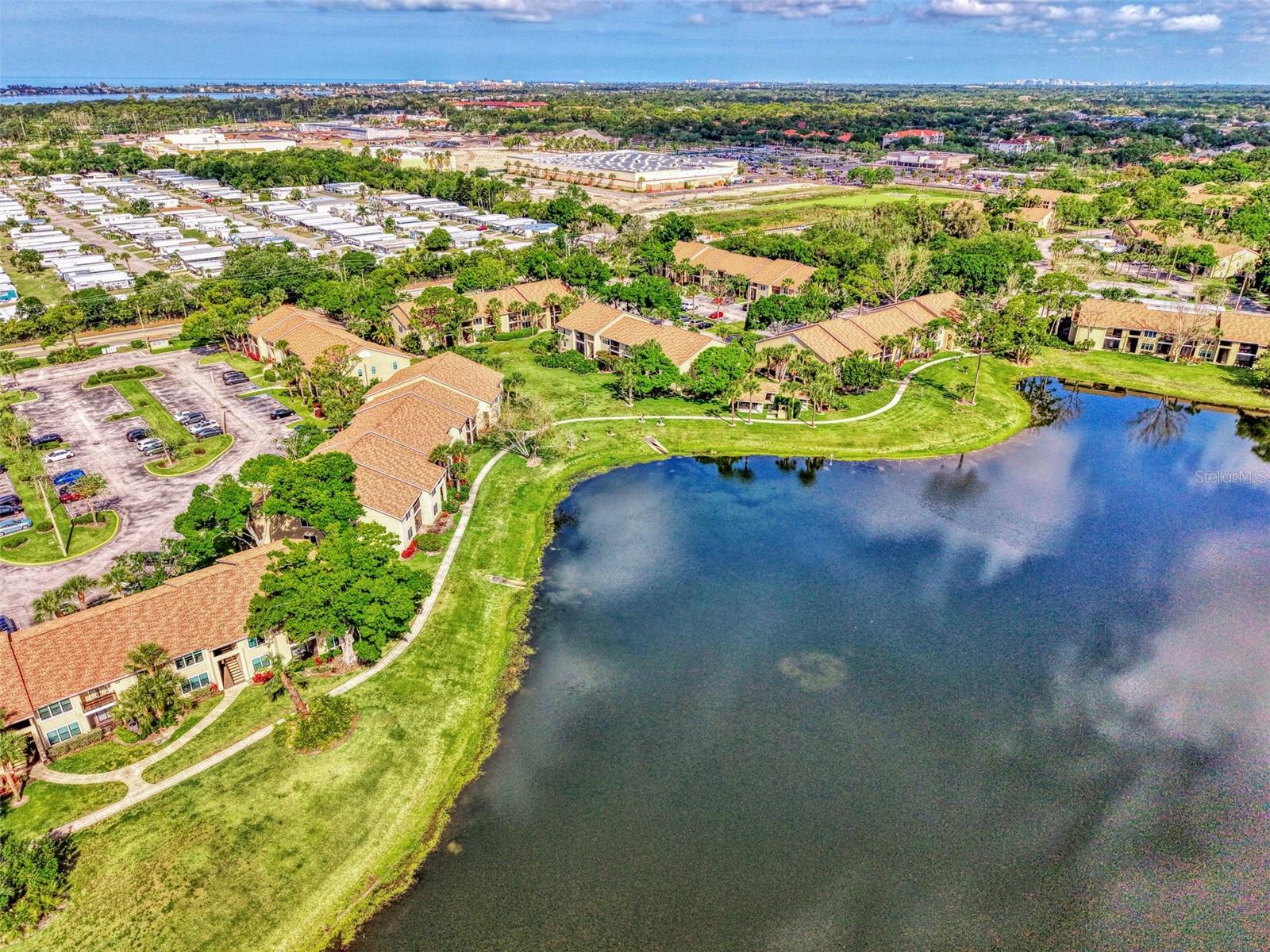 4045 CROCKERS LAKE BLVD #11, SARASOTA, FL — photo 48