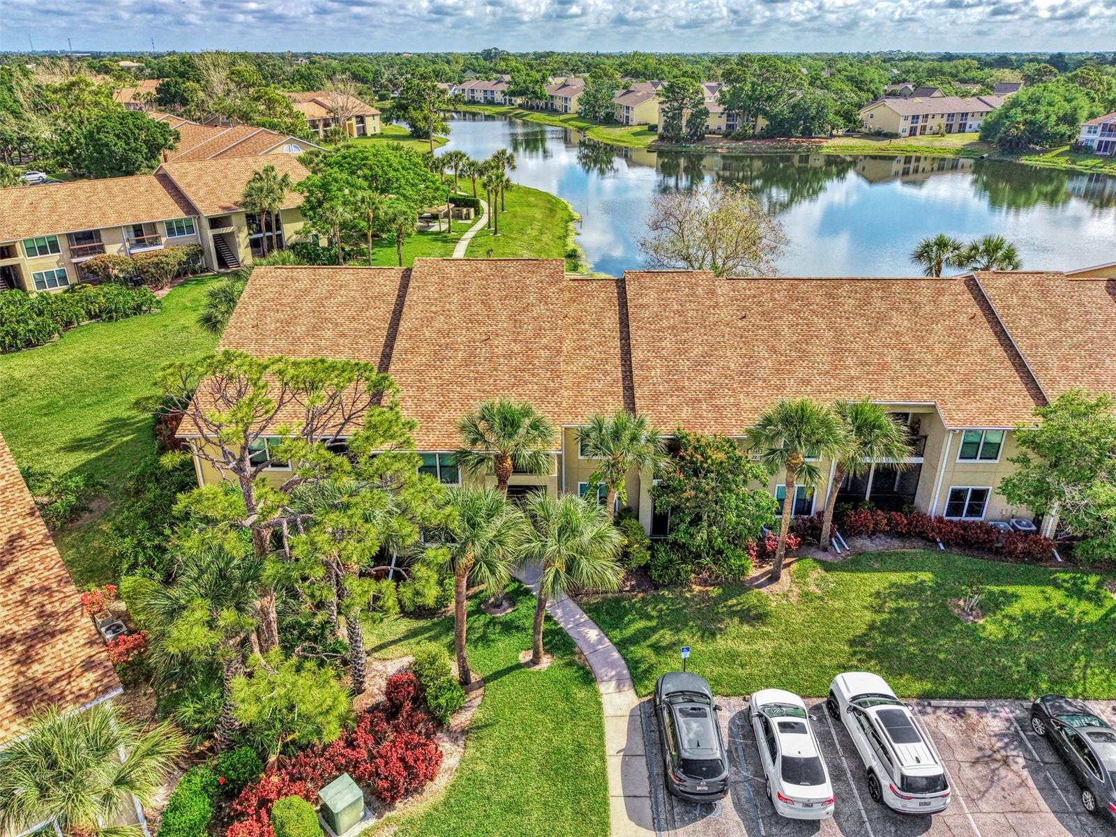 4045 CROCKERS LAKE BLVD #11, SARASOTA, FL — photo 49