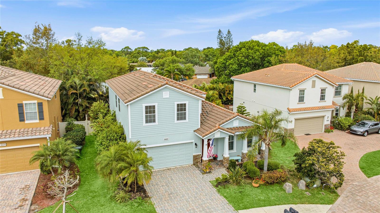 5603 AARON CT, SARASOTA, FL — photo 3