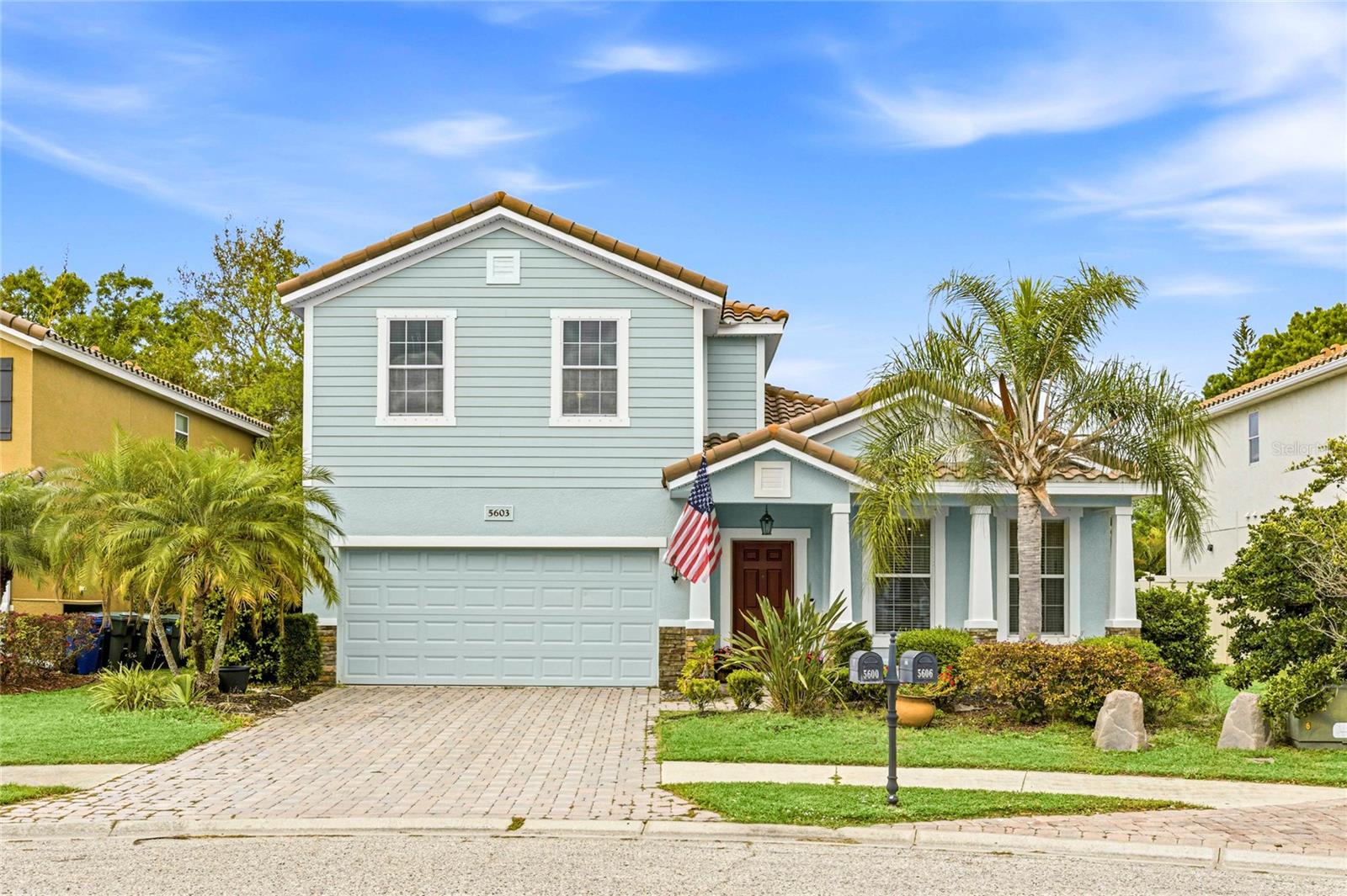 5603 AARON CT, SARASOTA, FL — photo 4