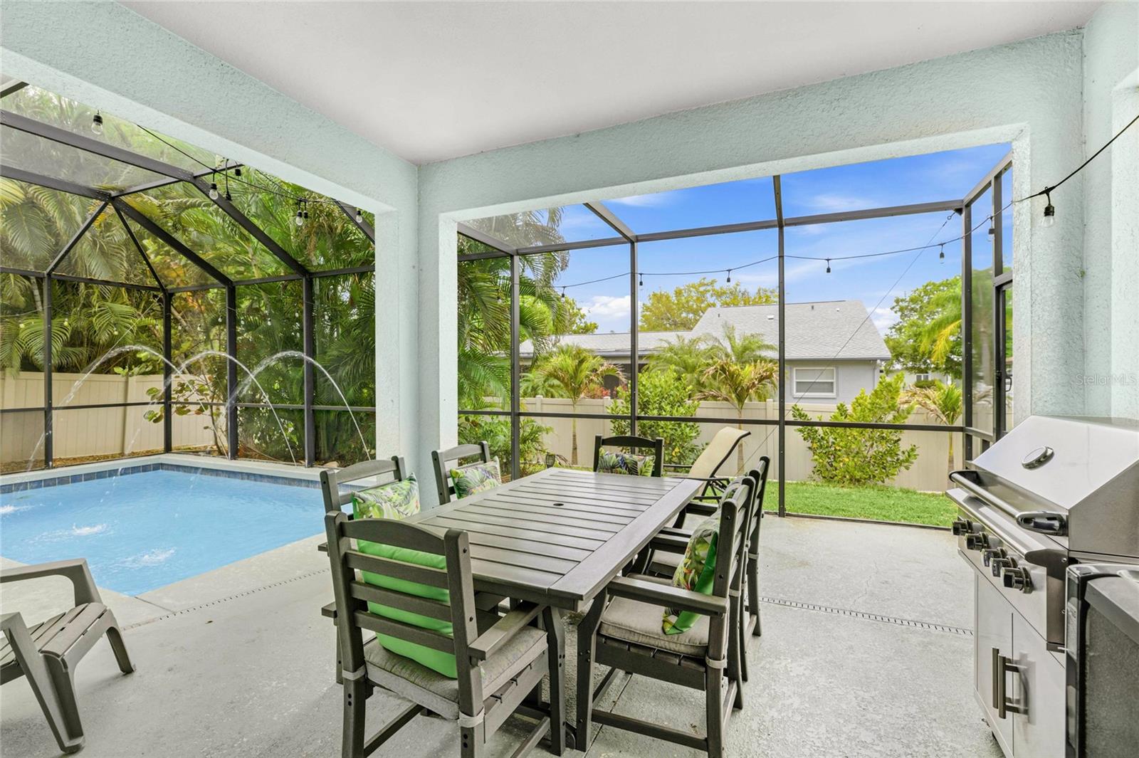 5603 AARON CT, SARASOTA, FL — photo 40