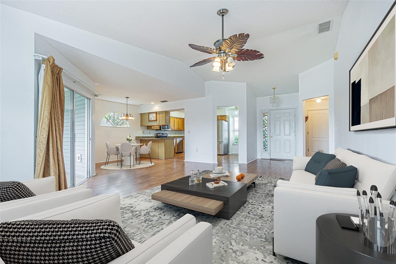 11204 COREY PAVIN LN, SAN ANTONIO, FL — photo 3