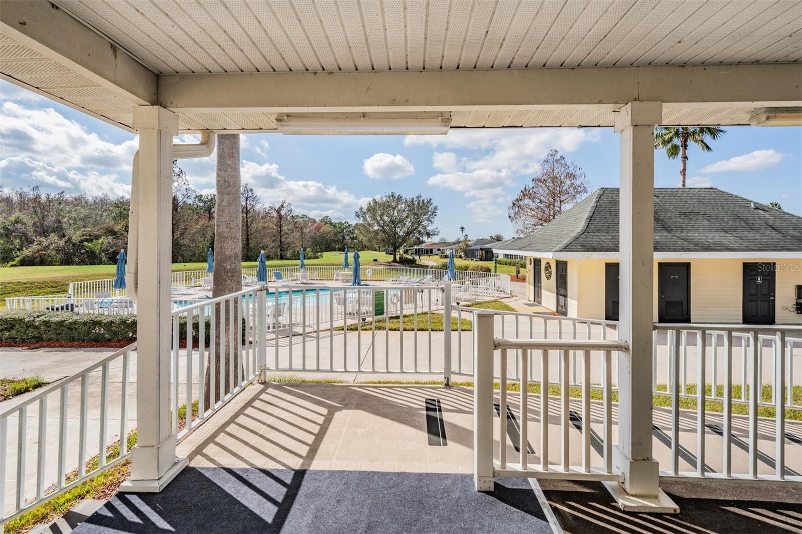 11204 COREY PAVIN LN, SAN ANTONIO, FL — photo 60