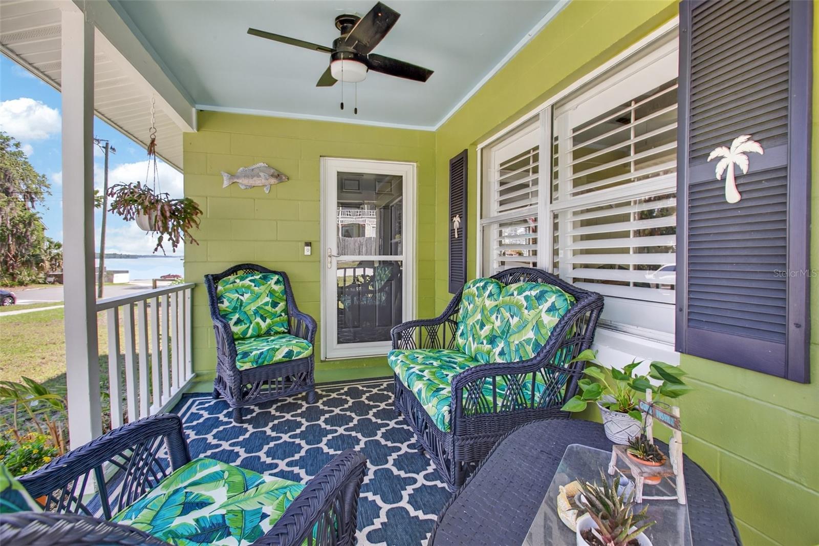 105 CENTRAL AVE, CRESCENT CITY, FL — photo 3