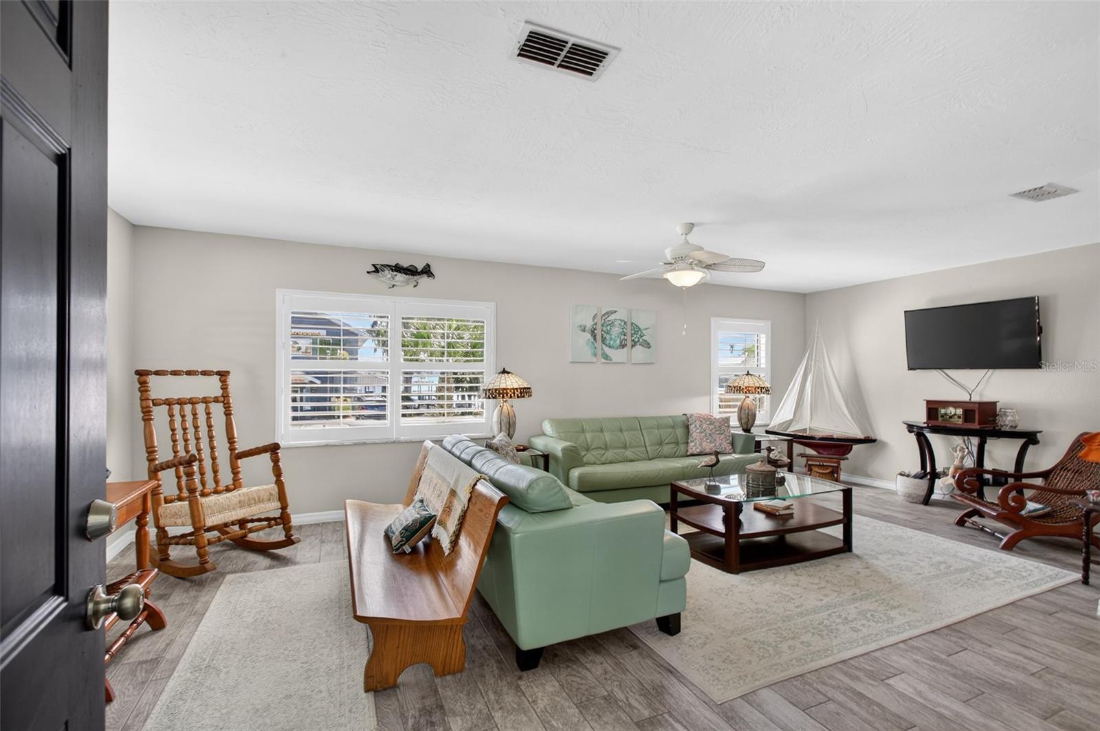105 CENTRAL AVE, CRESCENT CITY, FL — photo 13