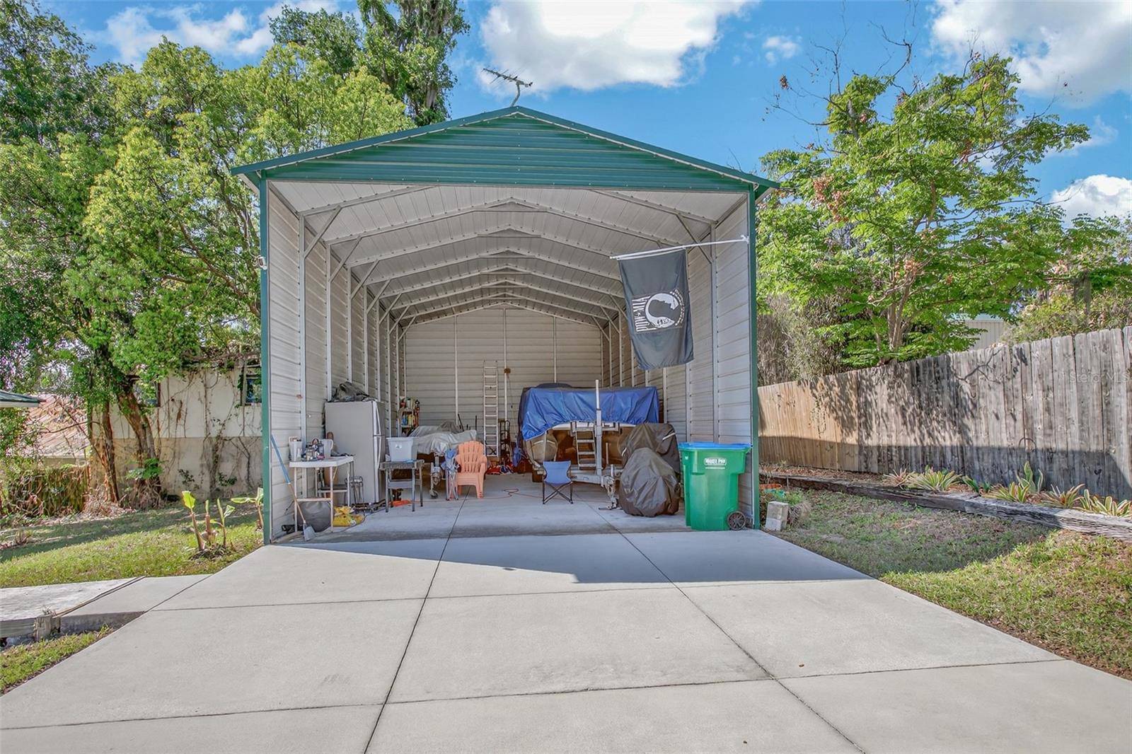 105 CENTRAL AVE, CRESCENT CITY, FL — photo 34