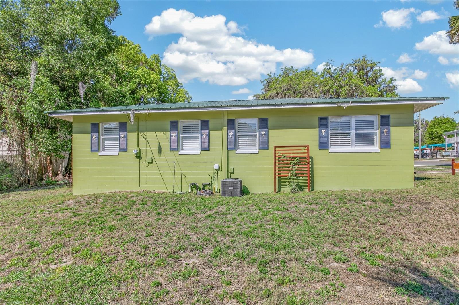 105 CENTRAL AVE, CRESCENT CITY, FL — photo 36