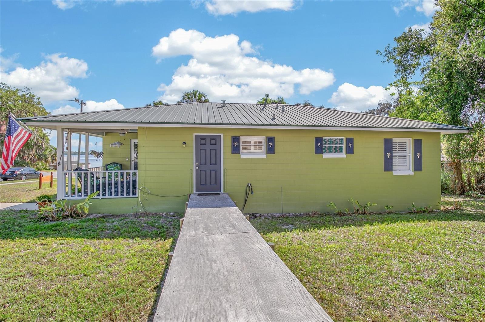 105 CENTRAL AVE, CRESCENT CITY, FL — photo 39