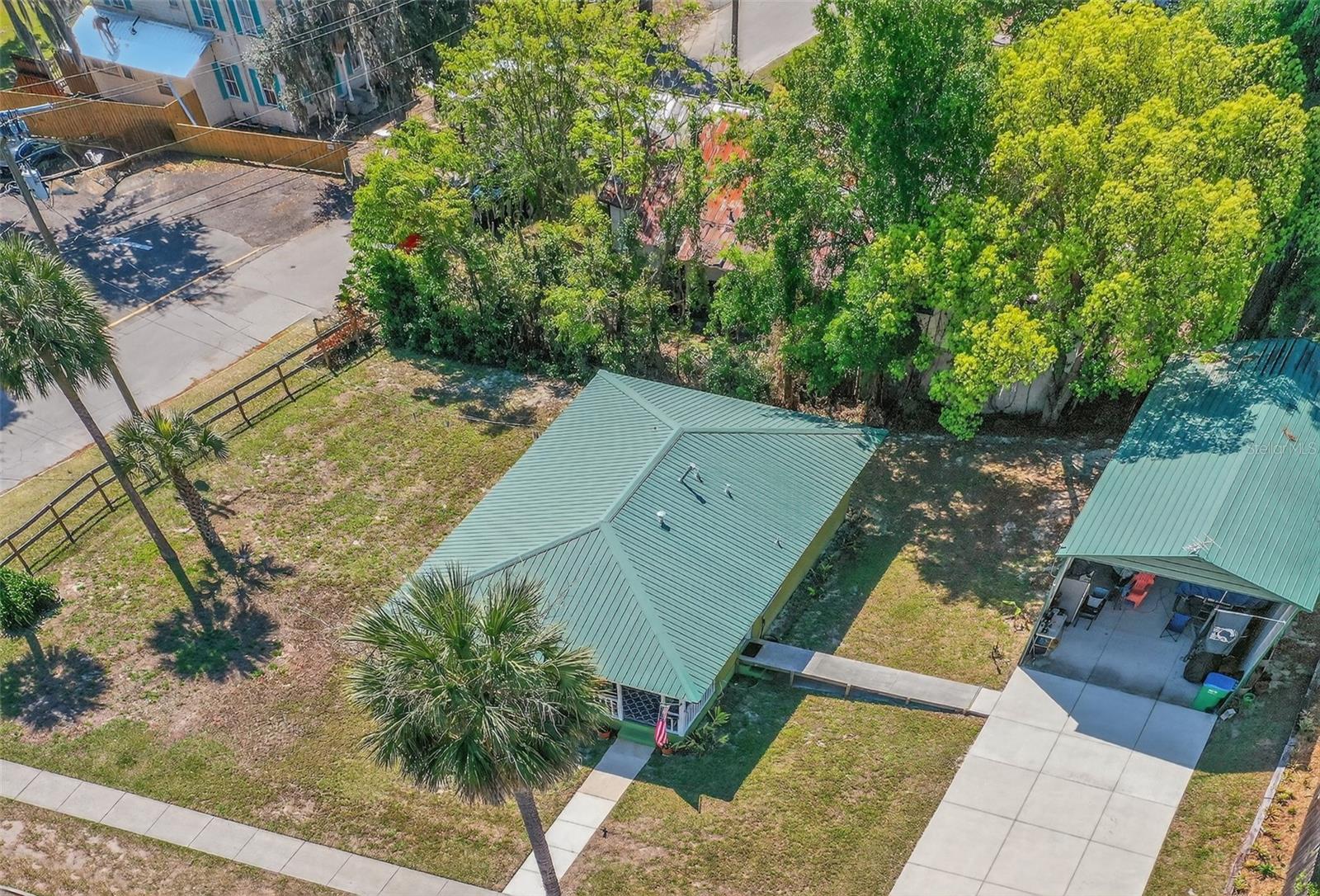 105 CENTRAL AVE, CRESCENT CITY, FL — photo 40