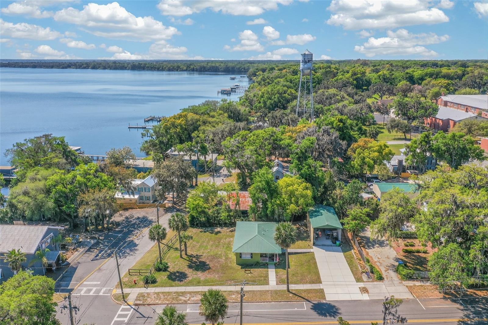105 CENTRAL AVE, CRESCENT CITY, FL — photo 42