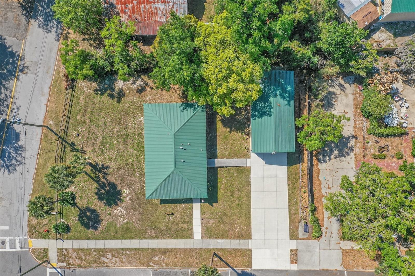 105 CENTRAL AVE, CRESCENT CITY, FL — photo 45