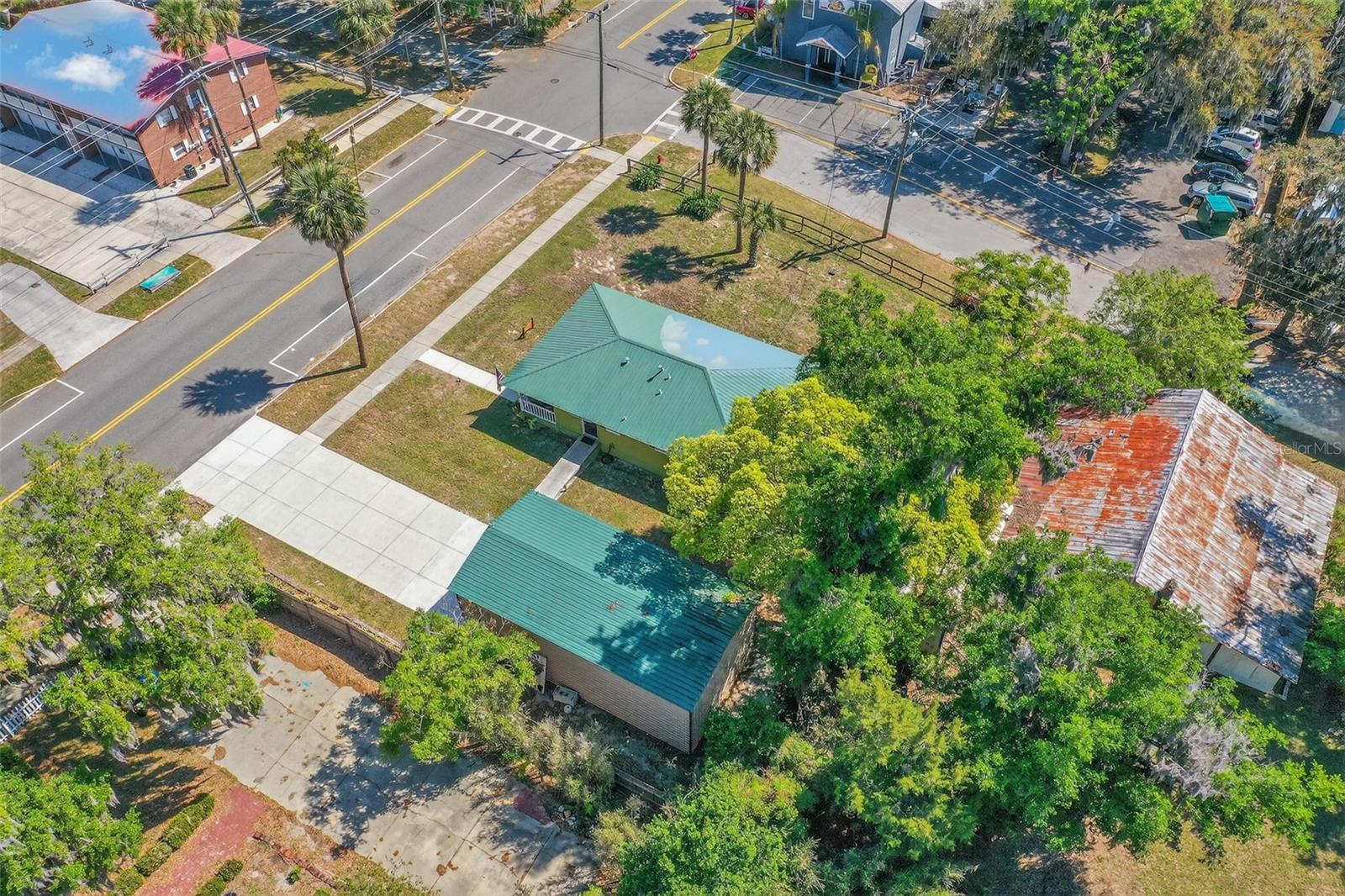 105 CENTRAL AVE, CRESCENT CITY, FL — photo 47