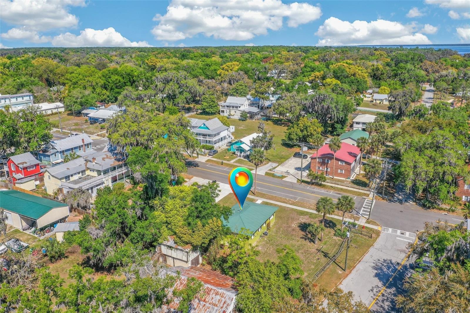 105 CENTRAL AVE, CRESCENT CITY, FL — photo 48