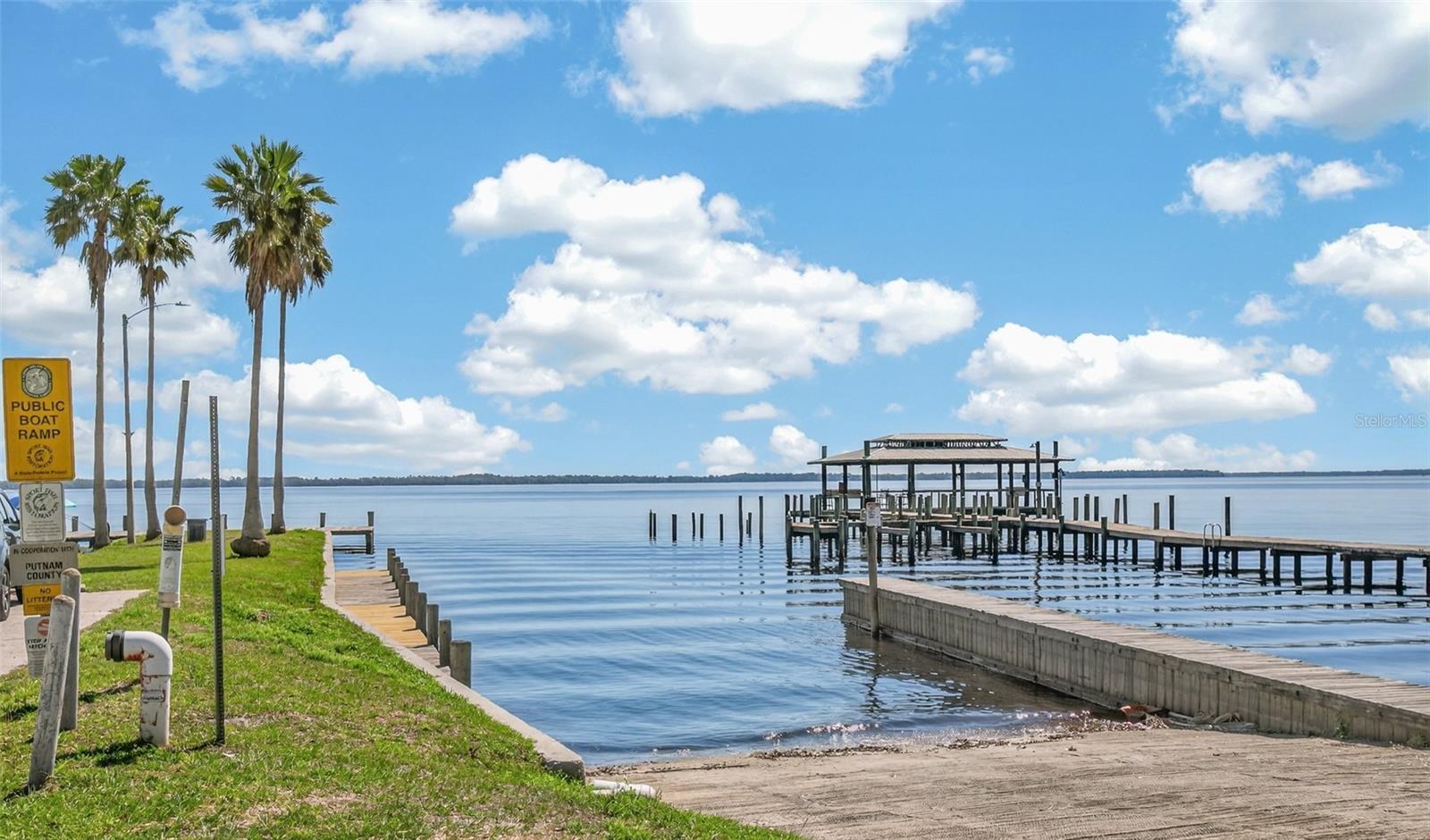 105 CENTRAL AVE, CRESCENT CITY, FL — photo 49