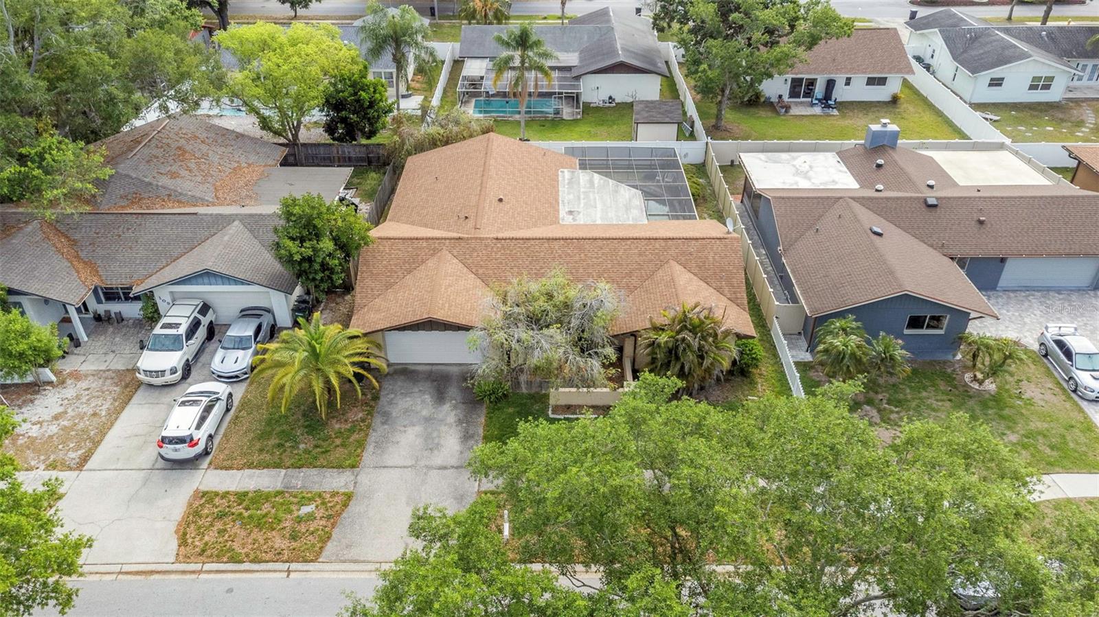107 COUNTRY VILLAS DR, SAFETY HARBOR, FL — photo 4