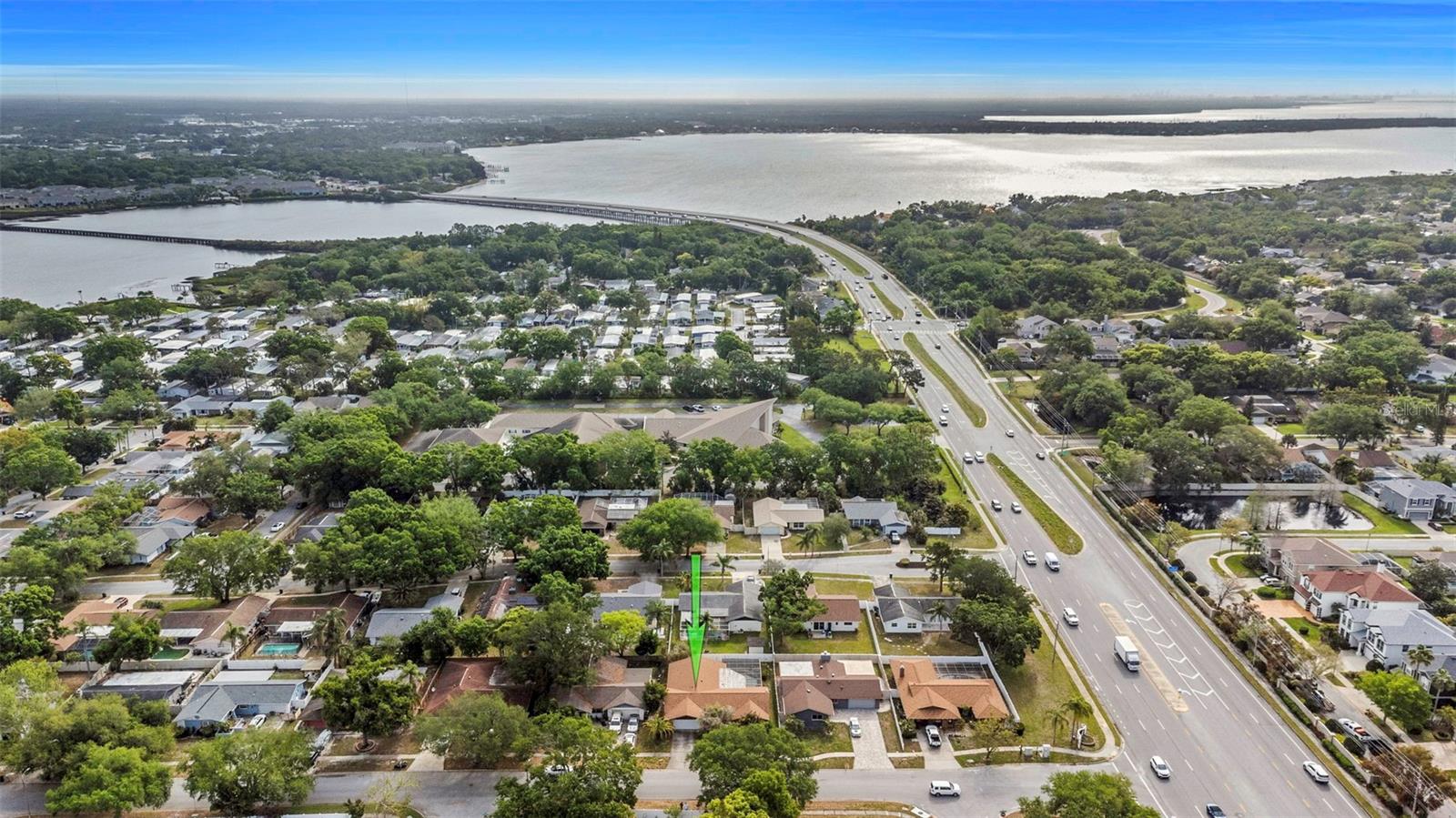 107 COUNTRY VILLAS DR, SAFETY HARBOR, FL — photo 5