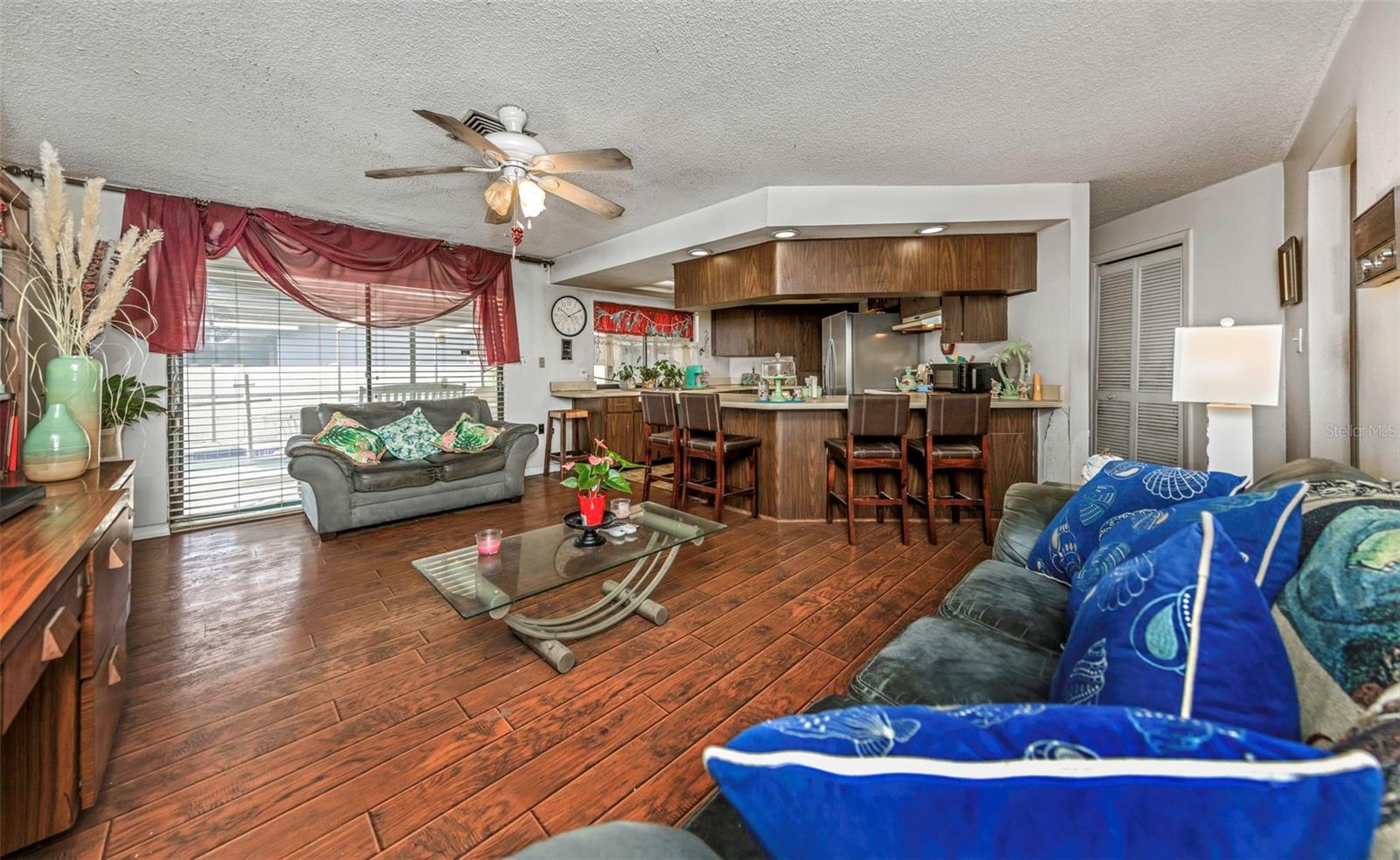 107 COUNTRY VILLAS DR, SAFETY HARBOR, FL — photo 15