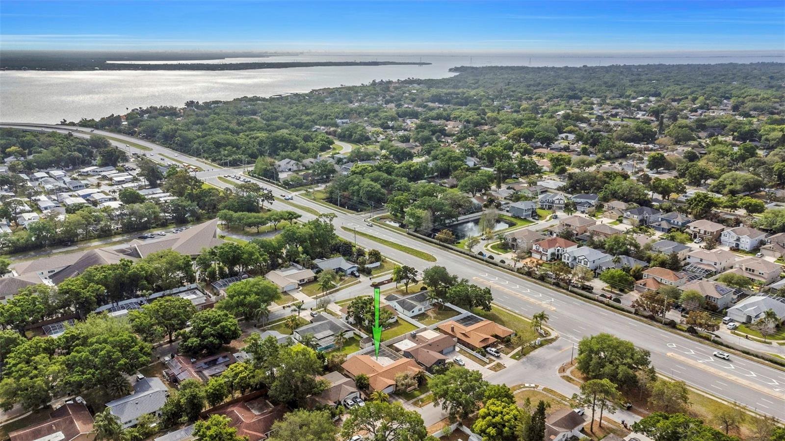 107 COUNTRY VILLAS DR, SAFETY HARBOR, FL — photo 36