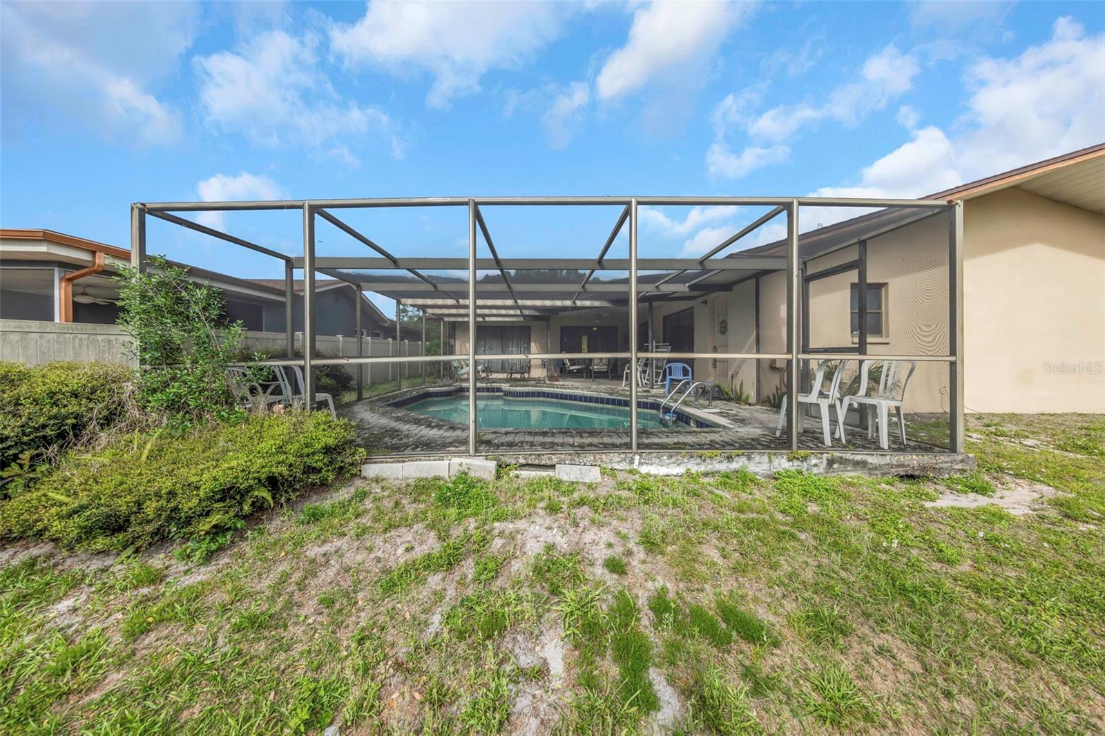 107 COUNTRY VILLAS DR, SAFETY HARBOR, FL — photo 48