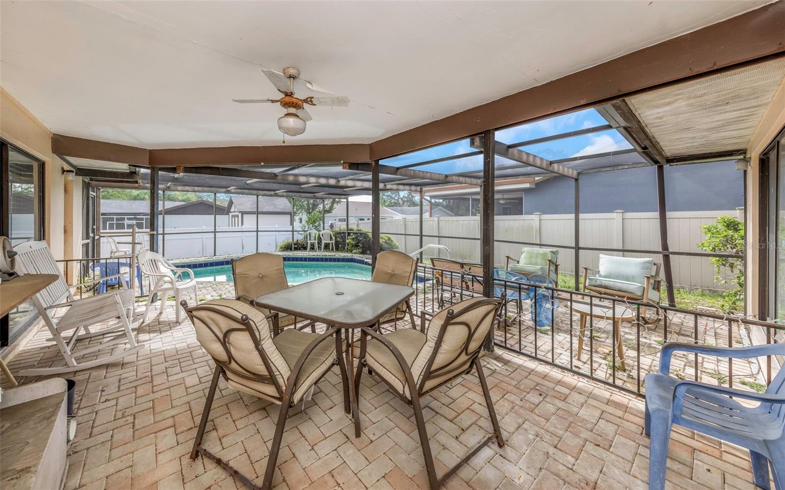 107 COUNTRY VILLAS DR, SAFETY HARBOR, FL — photo 49
