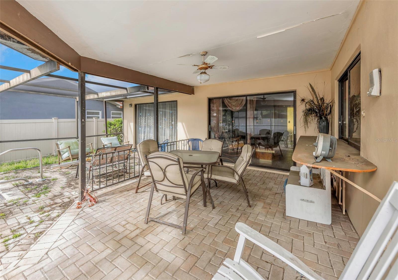 107 COUNTRY VILLAS DR, SAFETY HARBOR, FL — photo 50