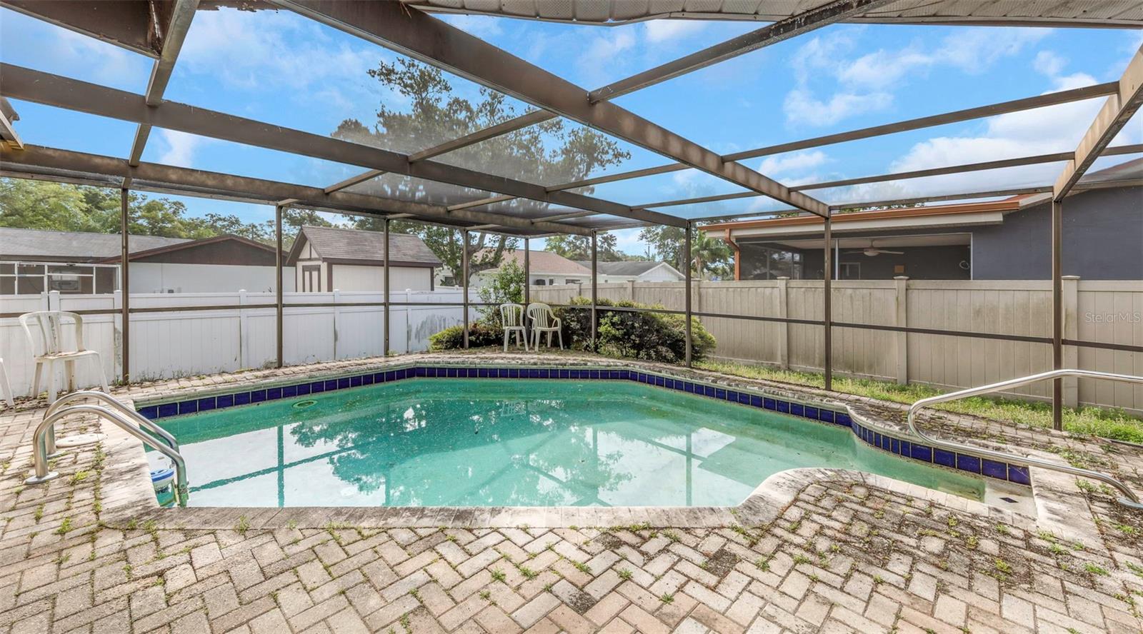 107 COUNTRY VILLAS DR, SAFETY HARBOR, FL — photo 51