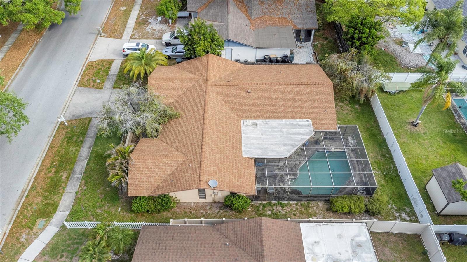 107 COUNTRY VILLAS DR, SAFETY HARBOR, FL — photo 52