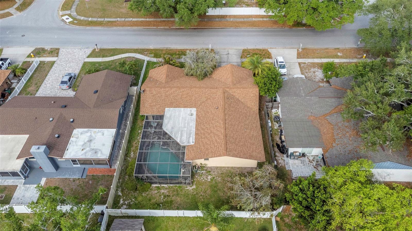 107 COUNTRY VILLAS DR, SAFETY HARBOR, FL — photo 53