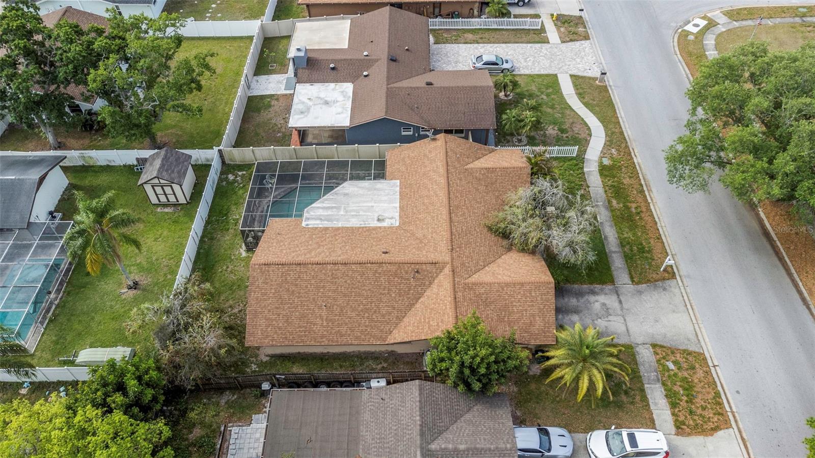 107 COUNTRY VILLAS DR, SAFETY HARBOR, FL — photo 54