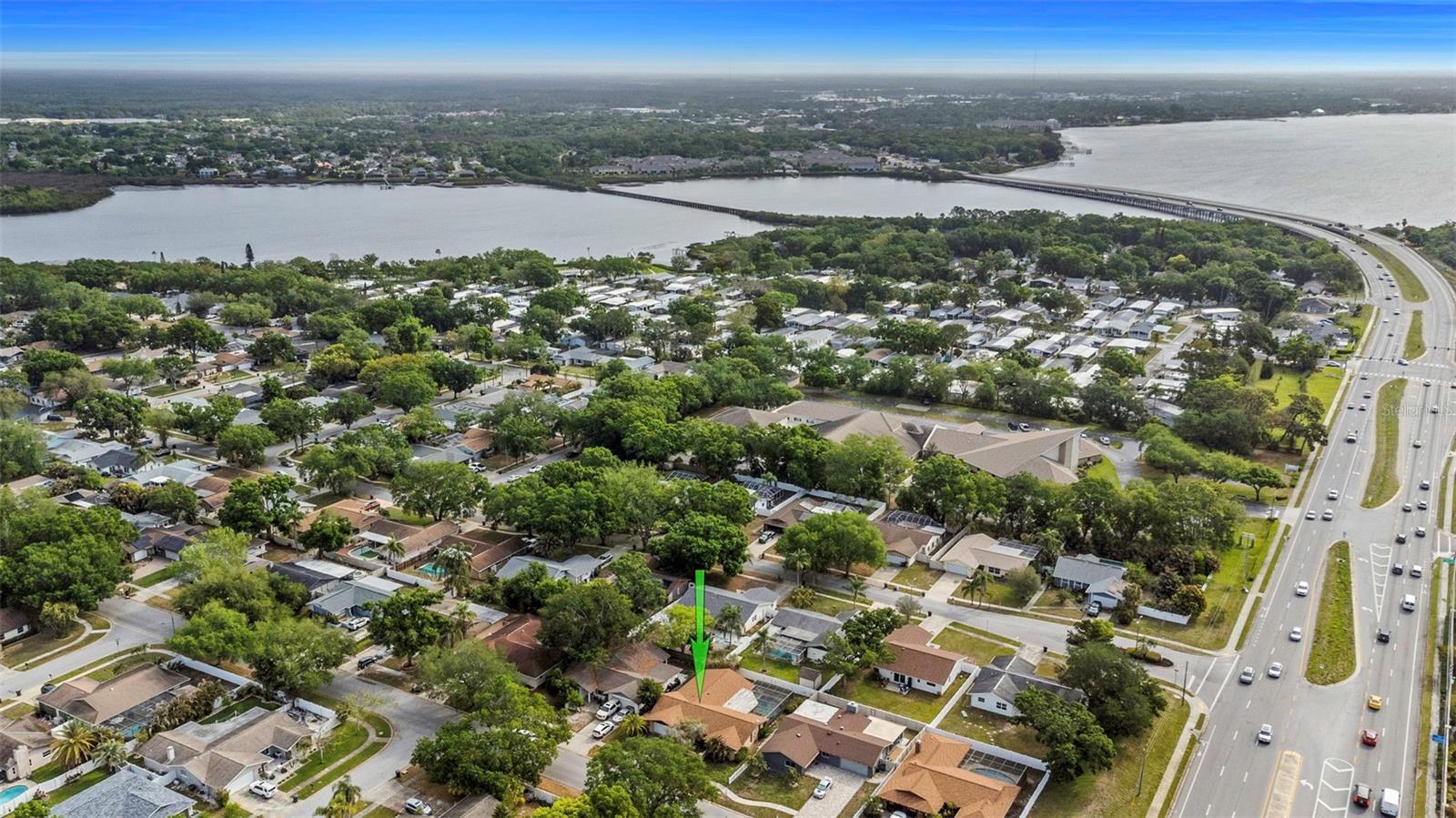 107 COUNTRY VILLAS DR, SAFETY HARBOR, FL — photo 55