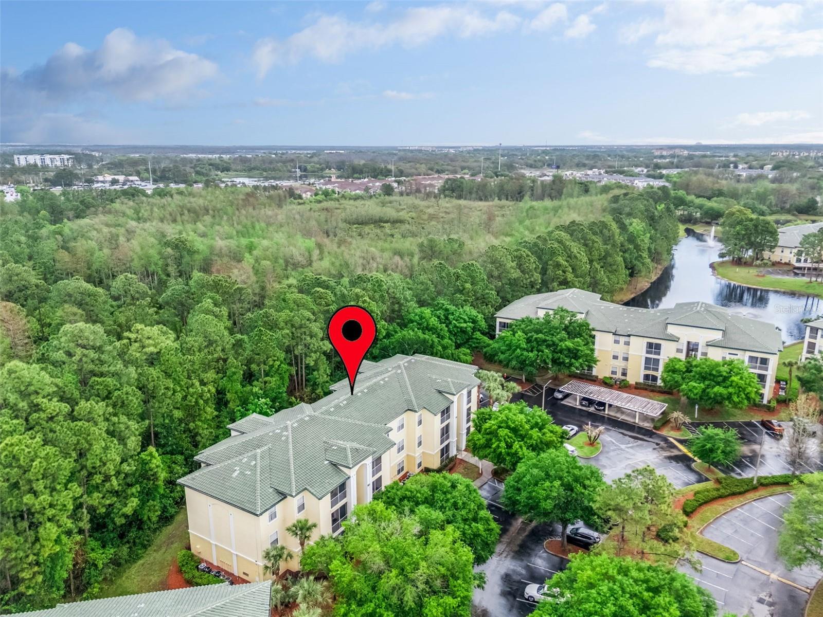 8921 LEGACY CT #18-308, KISSIMMEE, FL