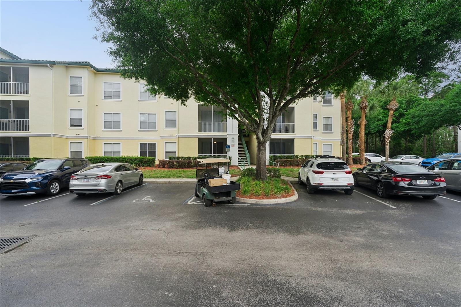 8921 LEGACY CT #18-308, KISSIMMEE, FL — photo 2