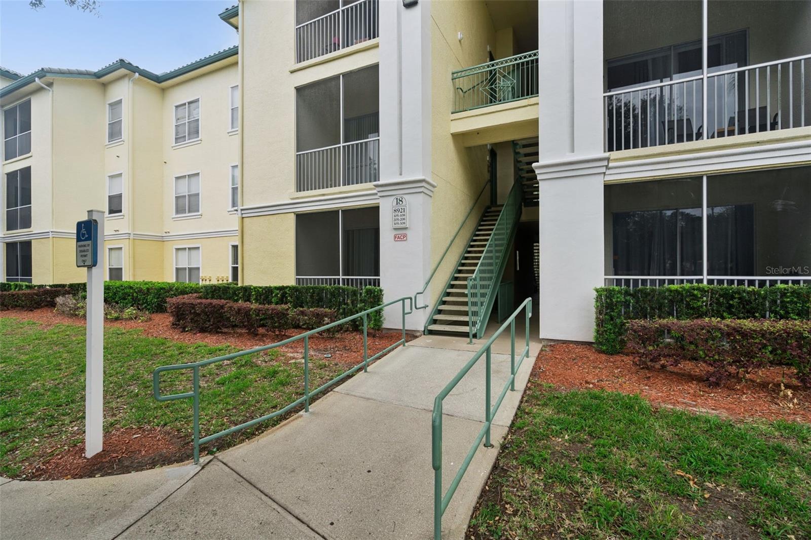 8921 LEGACY CT #18-308, KISSIMMEE, FL — photo 3