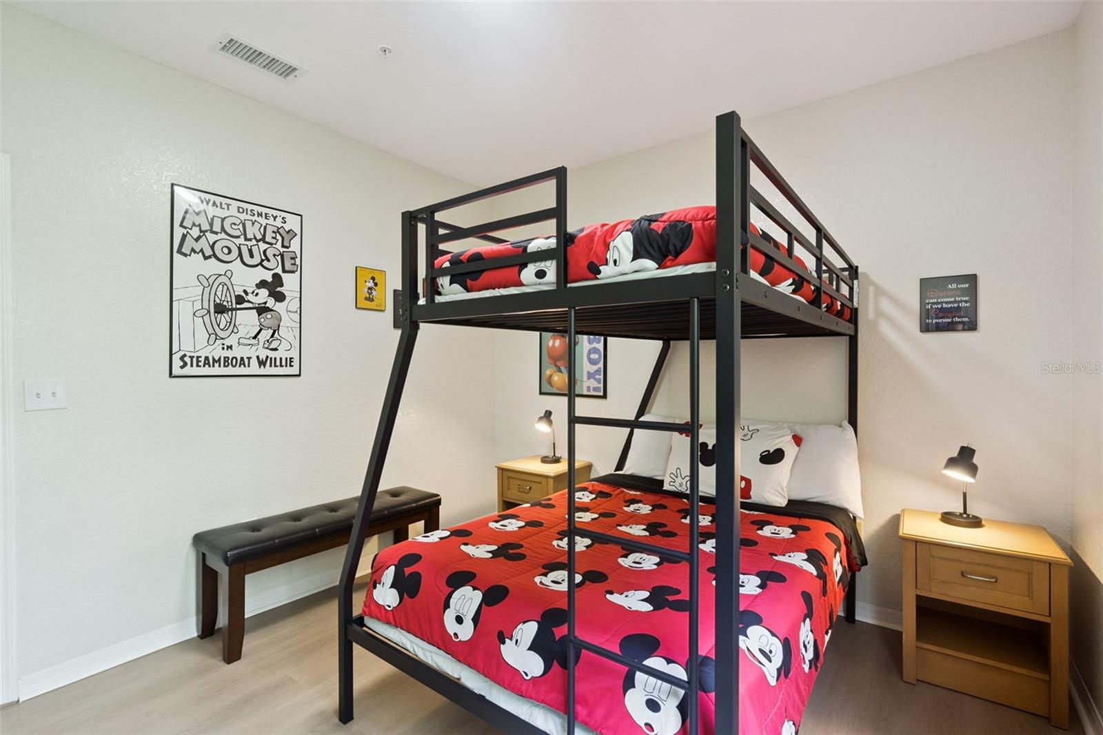 8921 LEGACY CT #18-308, KISSIMMEE, FL — photo 15