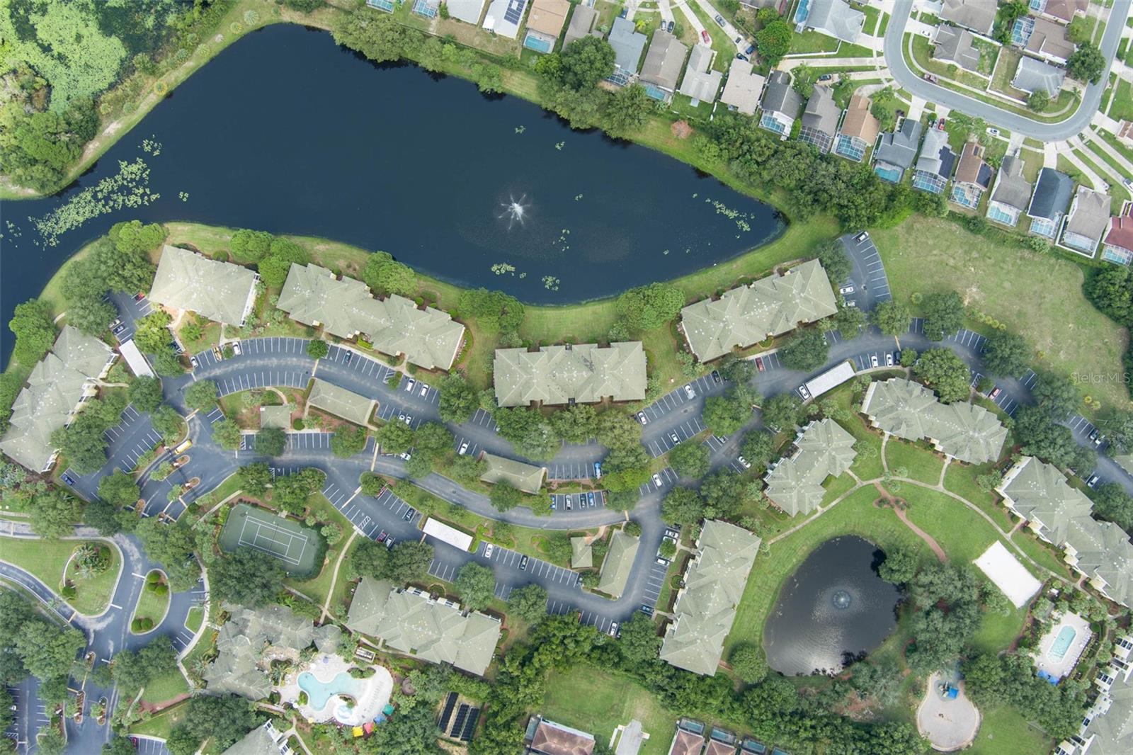 8921 LEGACY CT #18-308, KISSIMMEE, FL — photo 36