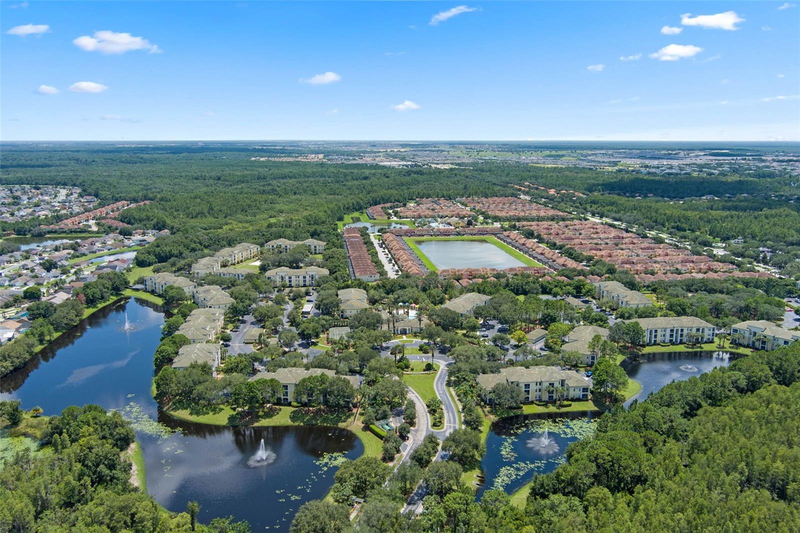 8921 LEGACY CT #18-308, KISSIMMEE, FL — photo 37