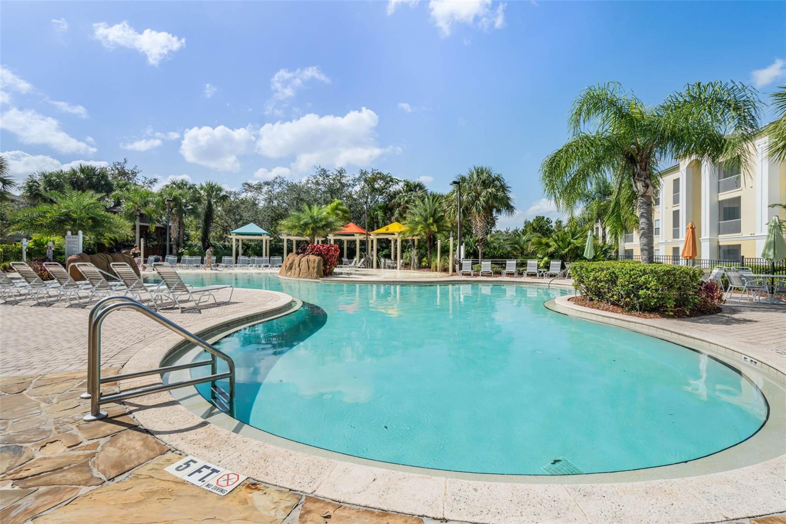 8921 LEGACY CT #18-308, KISSIMMEE, FL — photo 45
