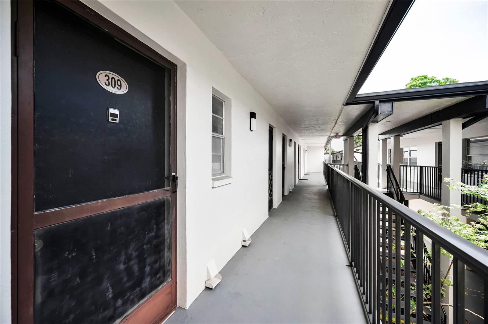 1127 KING ARTHUR CT #309, DUNEDIN, FL — photo 13