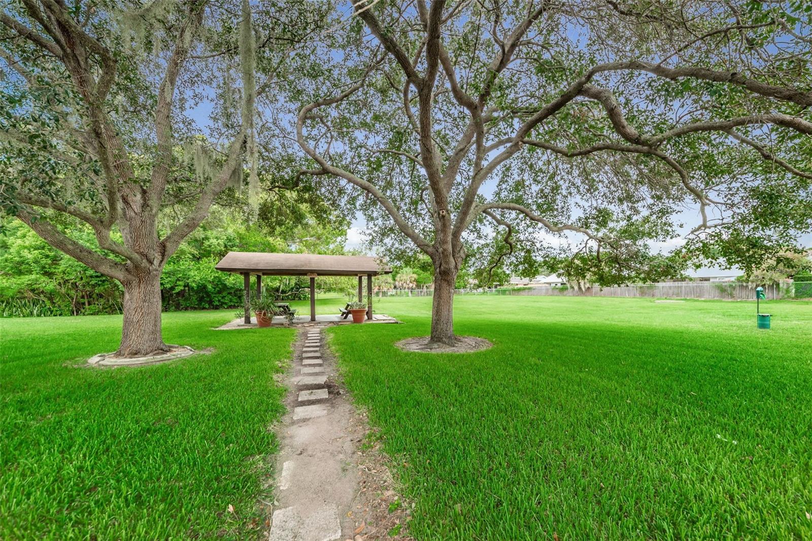 1127 KING ARTHUR CT #309, DUNEDIN, FL — photo 36