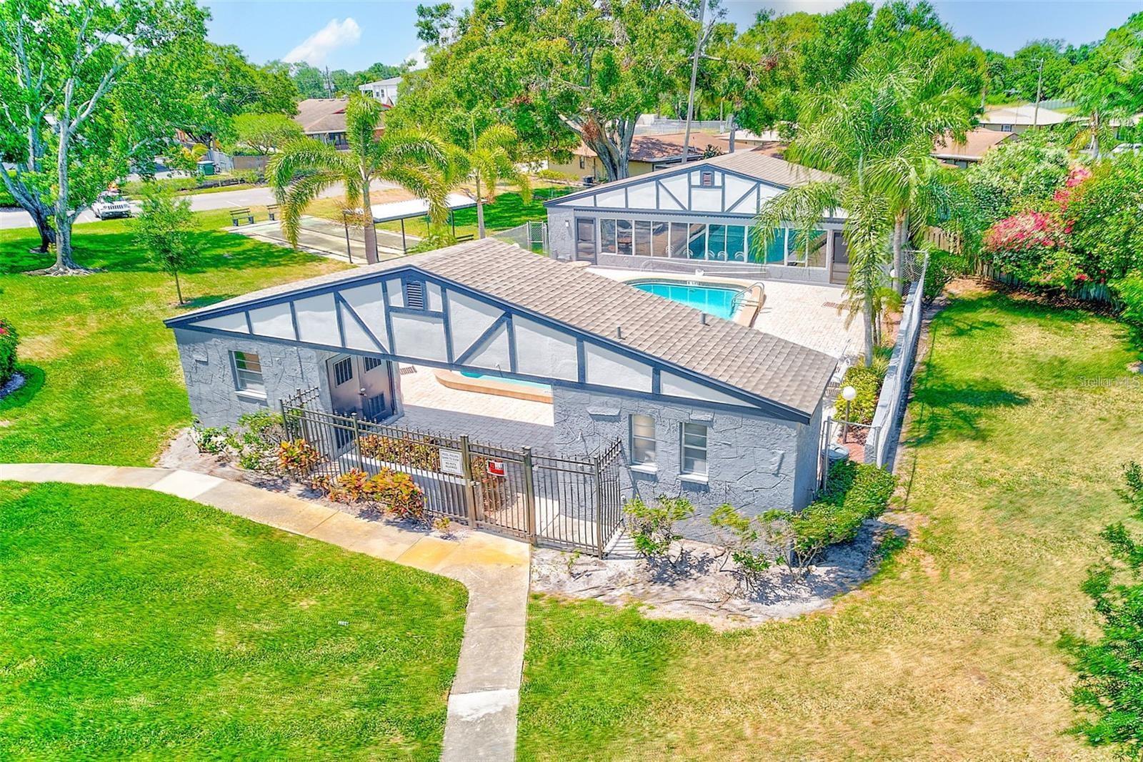 1127 KING ARTHUR CT #309, DUNEDIN, FL — photo 41