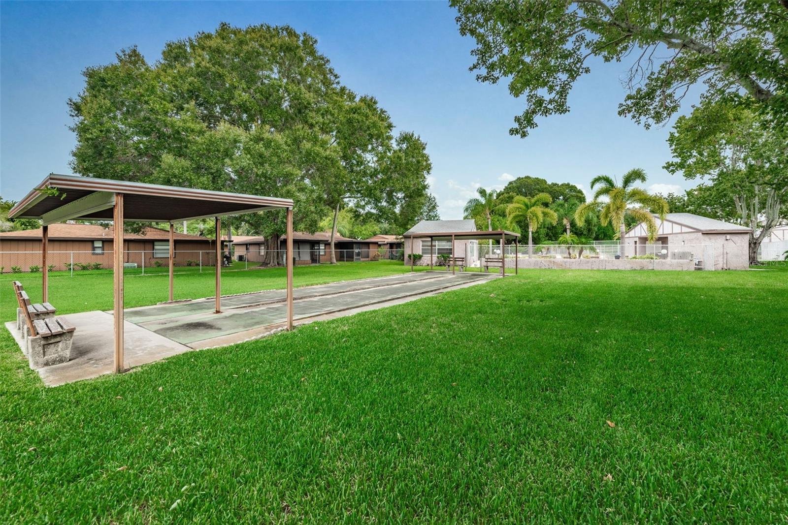 1127 KING ARTHUR CT #309, DUNEDIN, FL — photo 46