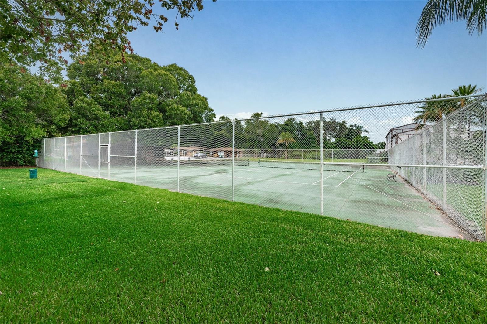 1127 KING ARTHUR CT #309, DUNEDIN, FL — photo 47
