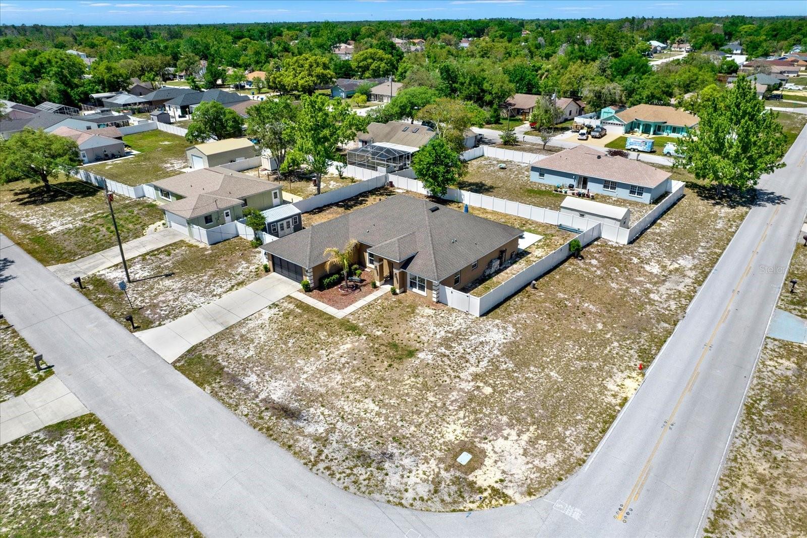 14061 WHITE PLAINS ST, SPRING HILL, FL — photo 31
