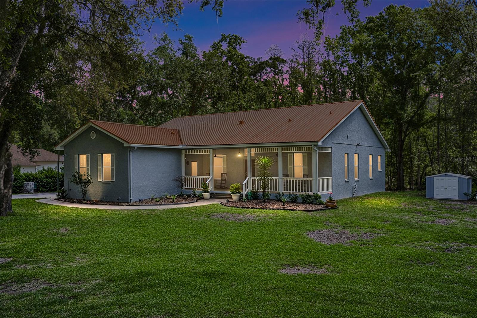 8600 SHENANDOAH RUN, WESLEY CHAPEL, FL