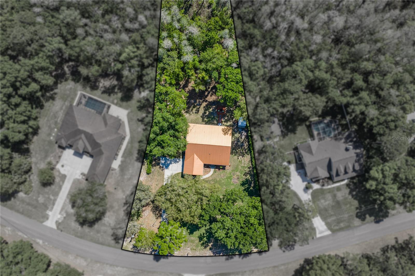 8600 SHENANDOAH RUN, WESLEY CHAPEL, FL — photo 3