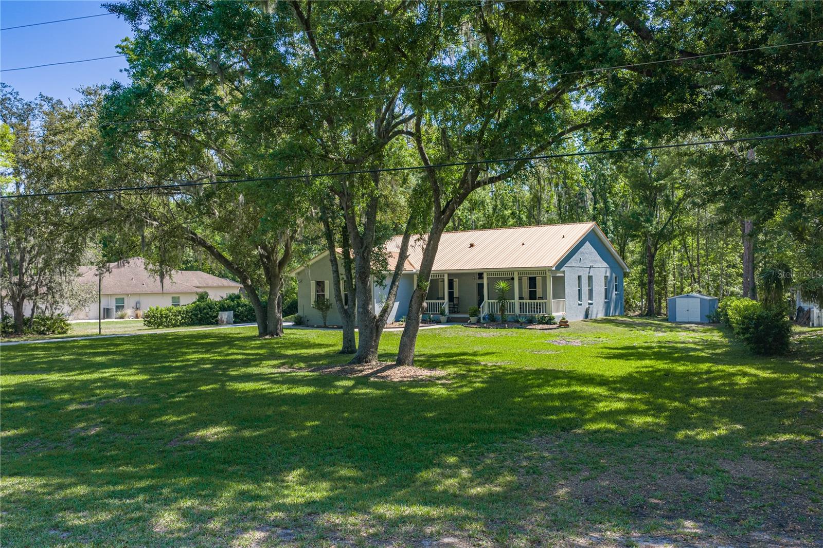 8600 SHENANDOAH RUN, WESLEY CHAPEL, FL — photo 4